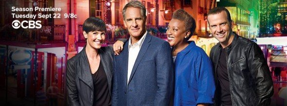 NCIS: New Orleans: Season Two Ratings - canceled + renewed TV shows - TV  Series Finale